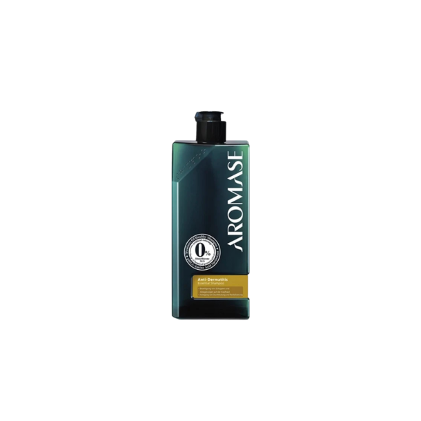 Aromase Anti-Dandruff Shampoo 400ml