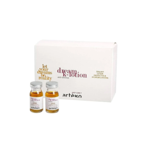 Art�go Dream Repair K-Lotion � Genopbyggende H�rkur Ampuller 12x8 ml