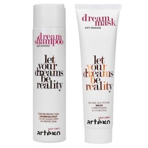  Artego Dream Shampoo & H�rkur