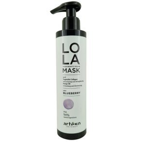 Artego Lola Color Mask Blueberry 200ml