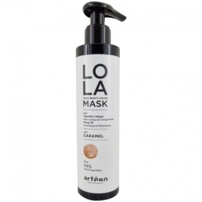 Artego Lola Color Mask Caramel 200ml
