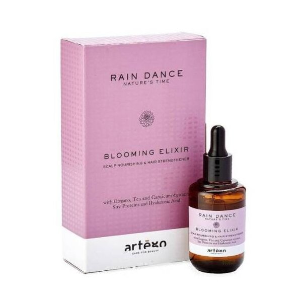 Artego Rain Dance Blooming Elixir 50ml