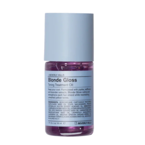 J Beverly Hills Blonde Gloss 30ml