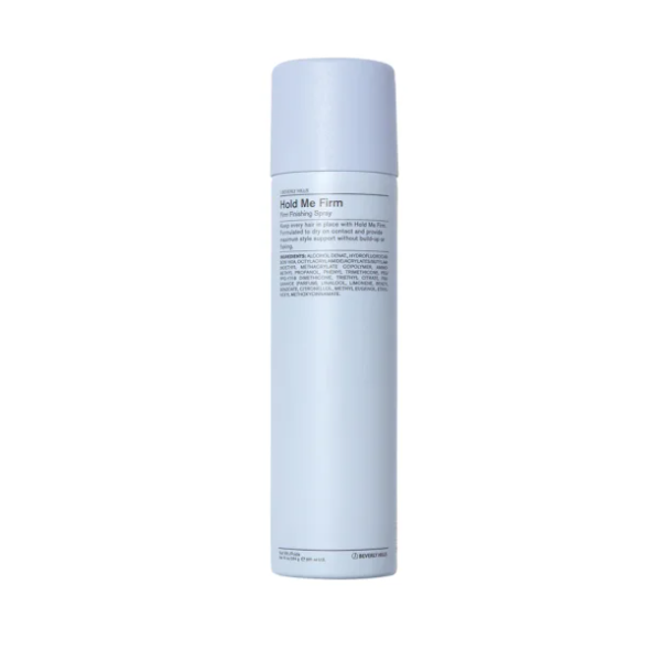 J Beverly Hills Hold Me Firm Finishing Spray 331ml