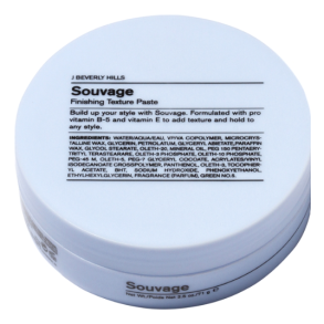 J. Beverly Hills Souvage Finishing Texture Paste 71g