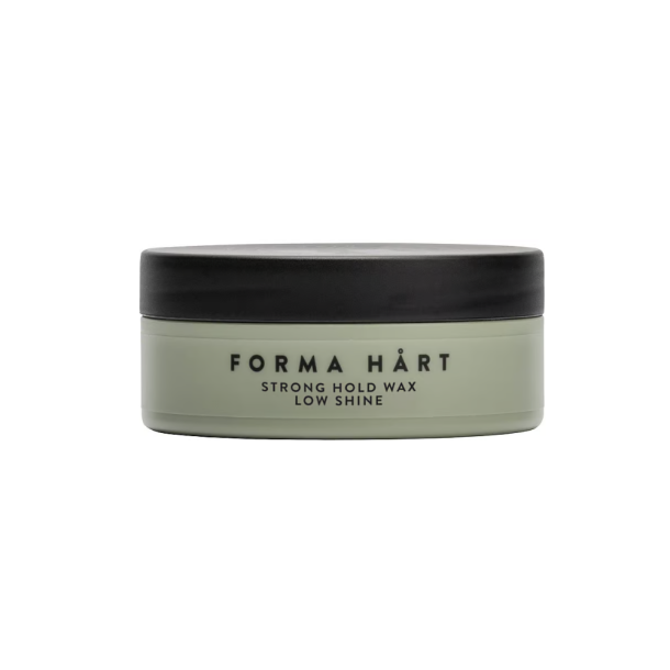 Bj�rk Forma H�rt Strong Hold Wax 75ml