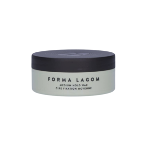Bj�rk Forma Lagom Medium hold Wax 75ml