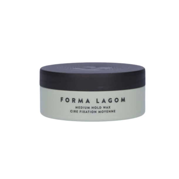Bj�rk Forma Lagom Medium hold Wax 75ml
