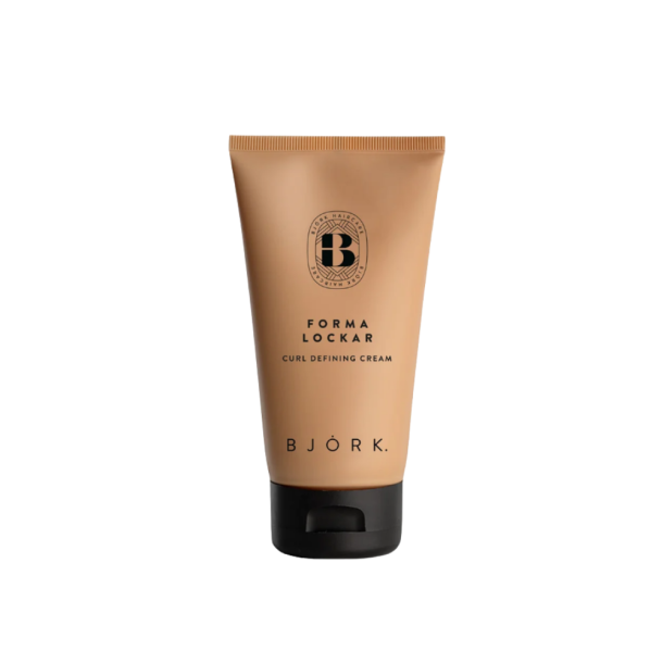 Bj�rk Forma Lockar Defining Curl Cream 200 ml