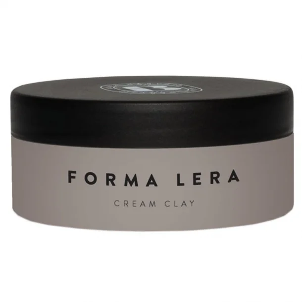 Bj�rk Forma Lera Cream Clay 75 ml