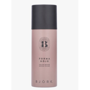 Bjrk Forma Hjd Volume Mousse 200ml