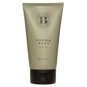 Bj�rk Forma H�rt Hard Wax 150 ml