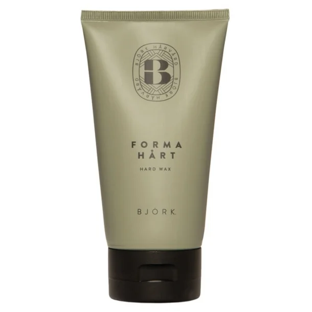 Bj�rk Forma H�rt Hard Wax 150 ml