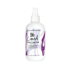 Bumble and Bumble Curl Reactivator 250ml