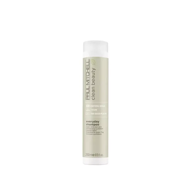 Paul Mitchell Clean Beauty Everyday Shampoo 250 ml