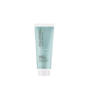 Paul Mitchell Clean Beauty Hydrate Conditioner 250ml