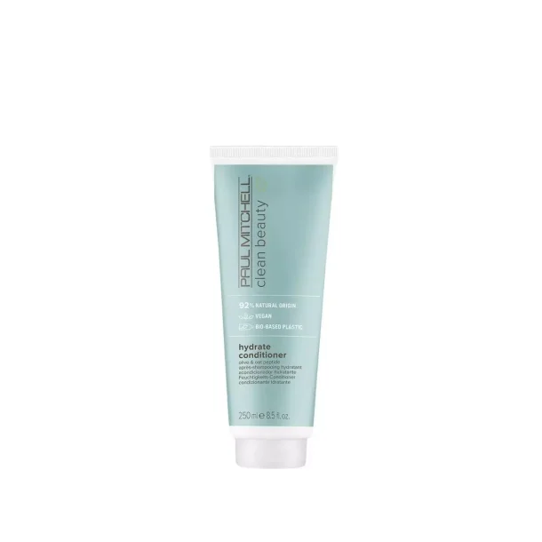 Paul Mitchell Clean Beauty Hydrate Conditioner 250ml