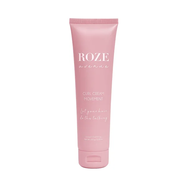 Roze Avenue Curl Cream Movement 150ml