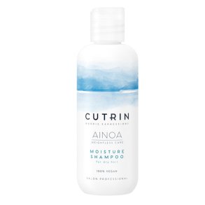 Cutrin Ainoa Moisture Shampoo 300 ml
