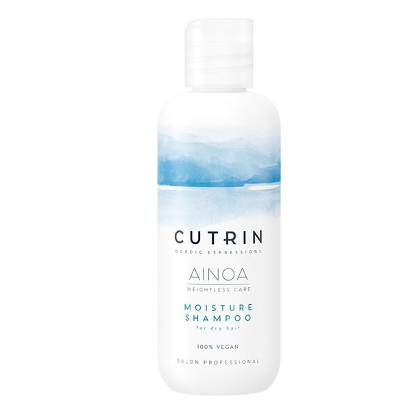 Cutrin Ainoa Moisture Shampoo 300 ml