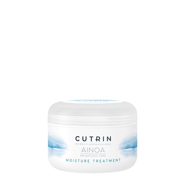 Cutrin Ainoa Moisture Treatment 200 ml