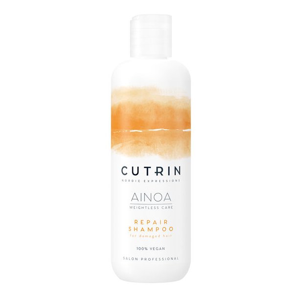 Cutrin Ainoa Repair Shampoo 300 ml