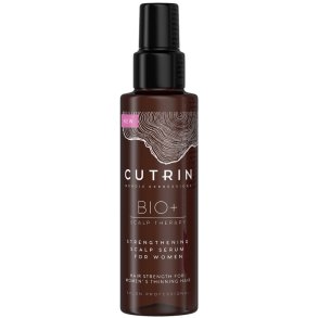 Cutrin BIO+ Strengthening Scalp Serum 100 ml
