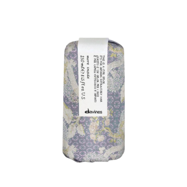 Davines More Inside Curl Gel-Oil 250ml