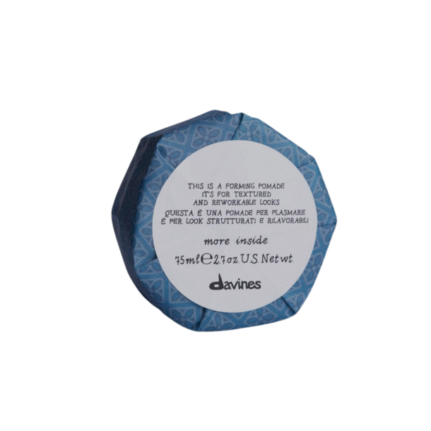 Davines More Inside Forming Pomade 75ml