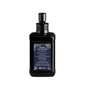 Davines Heart Of Glass Sheer Glaze 150ml
