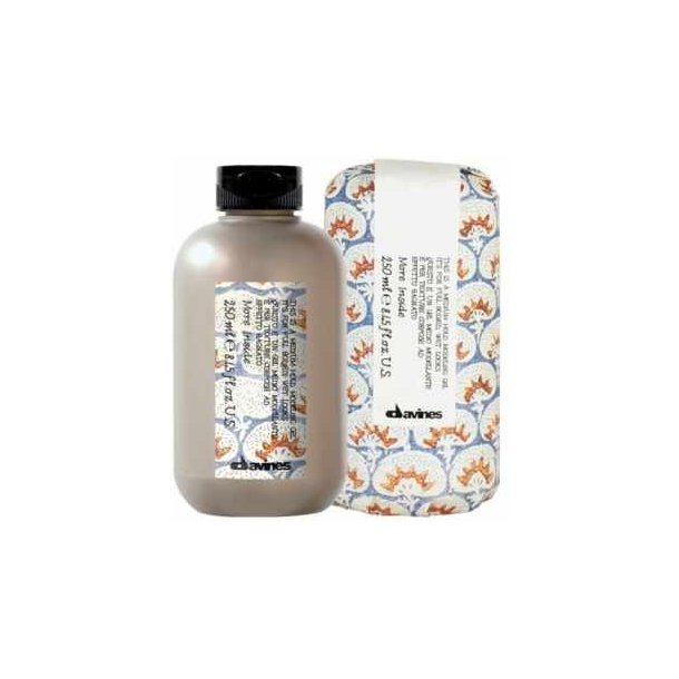 Davines More Inside Medium Hold Modeling Gel 250ml