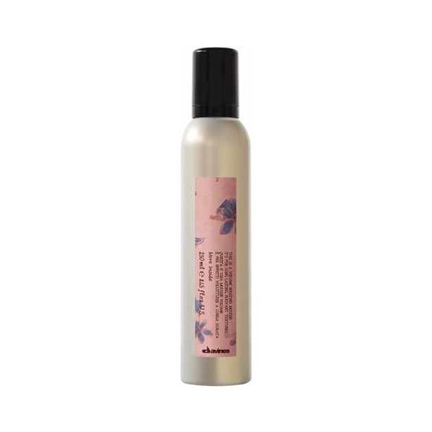 Davines More Inside Volume Boosting Mousse 250ml