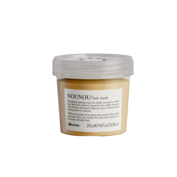 Davines NOUNOU Hair Mask 250ml