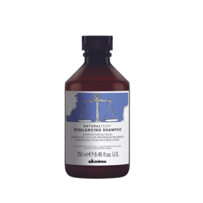 Davines Natural Tech Rebalancing Shampoo 250ml