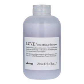 Davines LOVE Smoothing Shampoo 250ml
