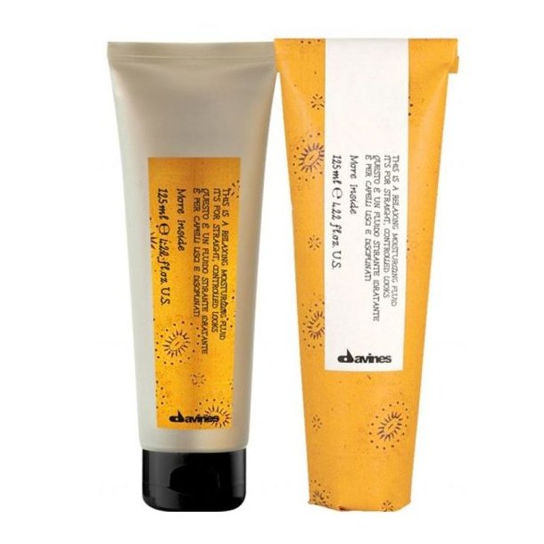 Davines More Inside Relaxing Moisturizing Fluid 125ml