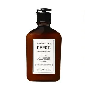 Depot The Male Tools & Co Anti-Dandruff & Sebum Control Shampoo 250ml