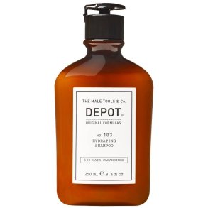 Depot The Male Tools & Co Hydrating Shampoo 250ml