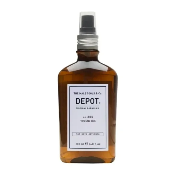 Depot the Male Tools & Co Volumizer 200ml