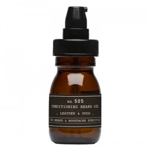 Depot the Male Tools & Co Conditioning Beard Olie 30ml
