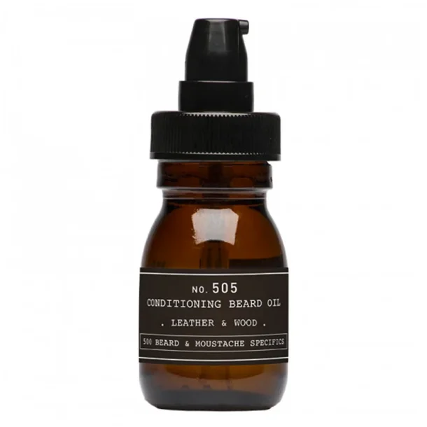 Depot the Male Tools & Co Conditioning Beard Olie 30ml