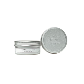 Depot the Male Tools & Co Charcoal Paste 75g