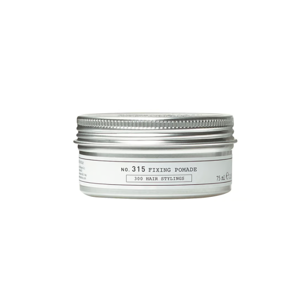 Depot the Male Tools & Co Fixing Pomade 75g
