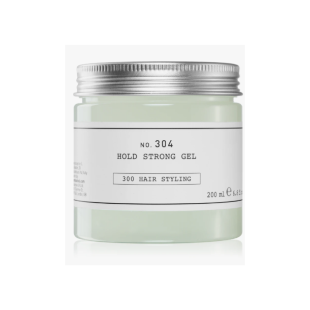 Depot the Male Tools & Co Hold Strong Gel 200ml