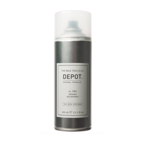 Depot the Male Tools & Co Strong Hairspray no. 306 400ml