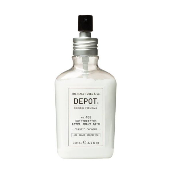 Depot the Male Tools & Co Moisturizing After Shave Balm 100ml