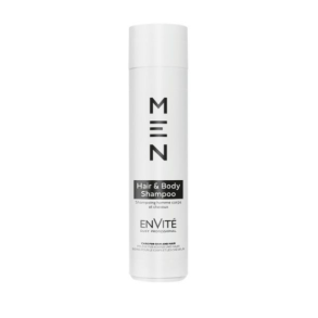 Dusy Envite Men Hair & Body Shampoo 250ml