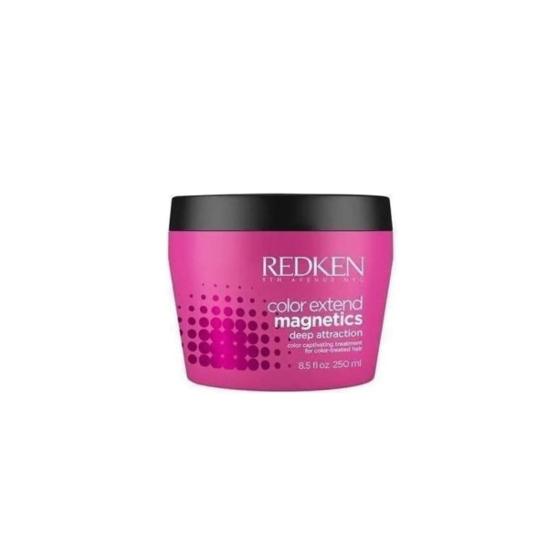 Redken Color Extend Magnetics Deep Mask 250ml