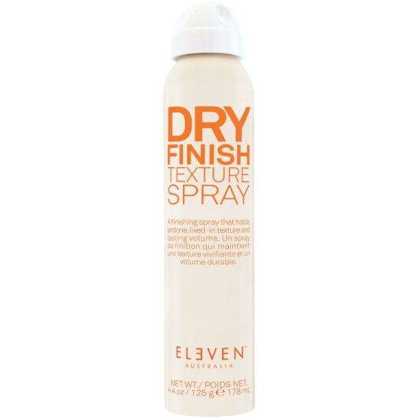 Eleven Australia Dry Finish Texture Spray 178ml