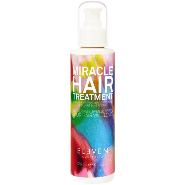 ELEVEN Australia Miracle Hair Treatment (Limited Edition) 175ml